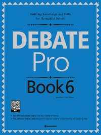 Debate Pro Book 6